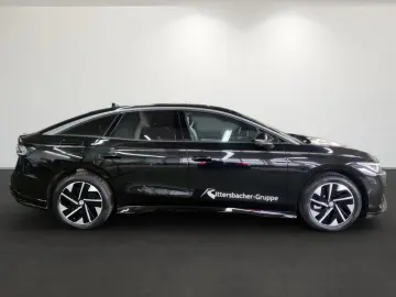 VW ID.7 Pro HeadUp Massagesitze SideAssist