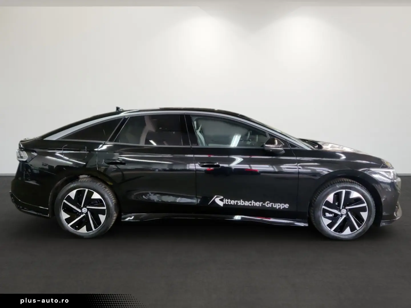 VW ID.7 Pro HeadUp Massagesitze SideAssist