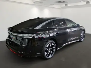 VW ID.7 Pro HeadUp Massagesitze SideAssist
