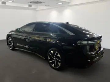 VW ID.7 Pro HeadUp Massagesitze SideAssist