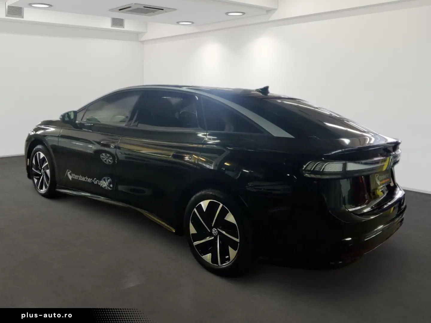VW ID.7 Pro HeadUp Massagesitze SideAssist
