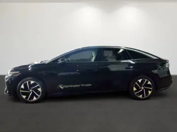 VW ID.7 Pro HeadUp Massagesitze SideAssist