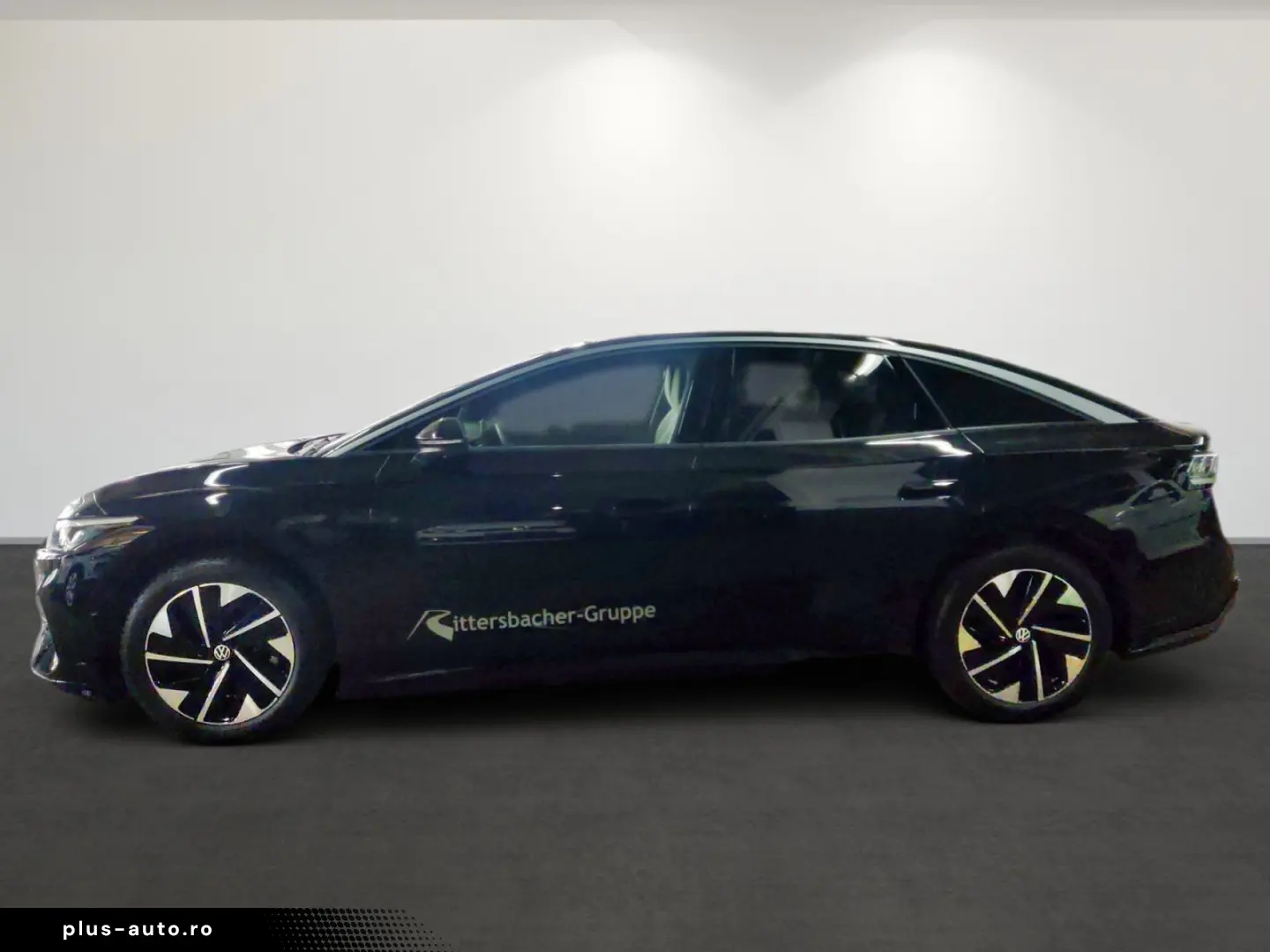 VW ID.7 Pro HeadUp Massagesitze SideAssist