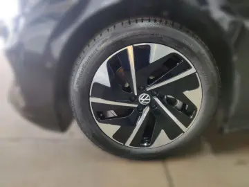 VW ID.7 Pro HeadUp Massagesitze SideAssist