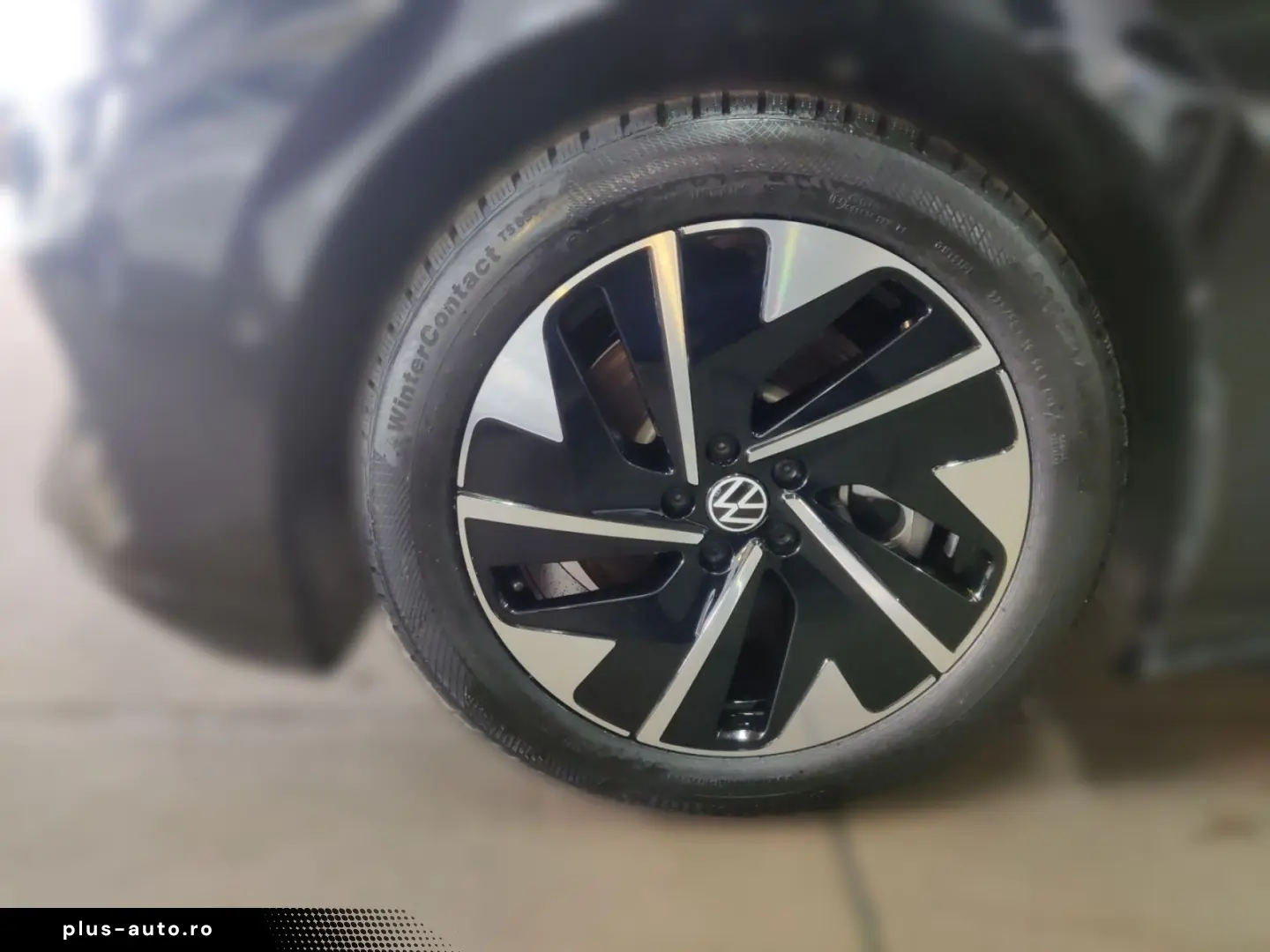 VW ID.7 Pro HeadUp Massagesitze SideAssist