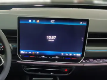 VW ID.7 Pro HeadUp Massagesitze SideAssist