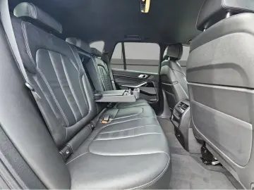 BMW X5 xDrive40d M-SPORT LASER