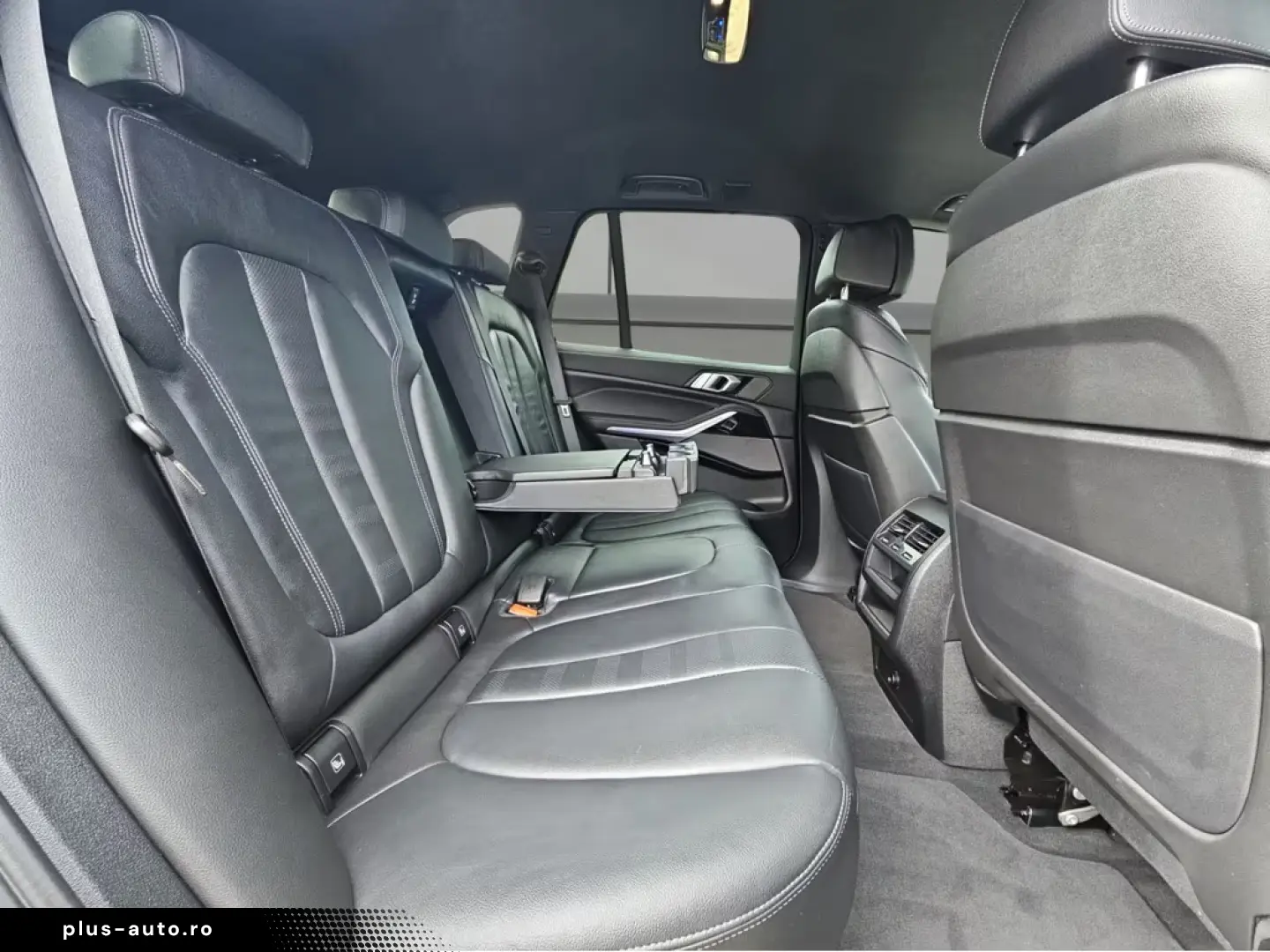 BMW X5 xDrive40d M-SPORT LASER