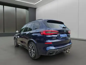 BMW X5 xDrive40d M-SPORT LASER