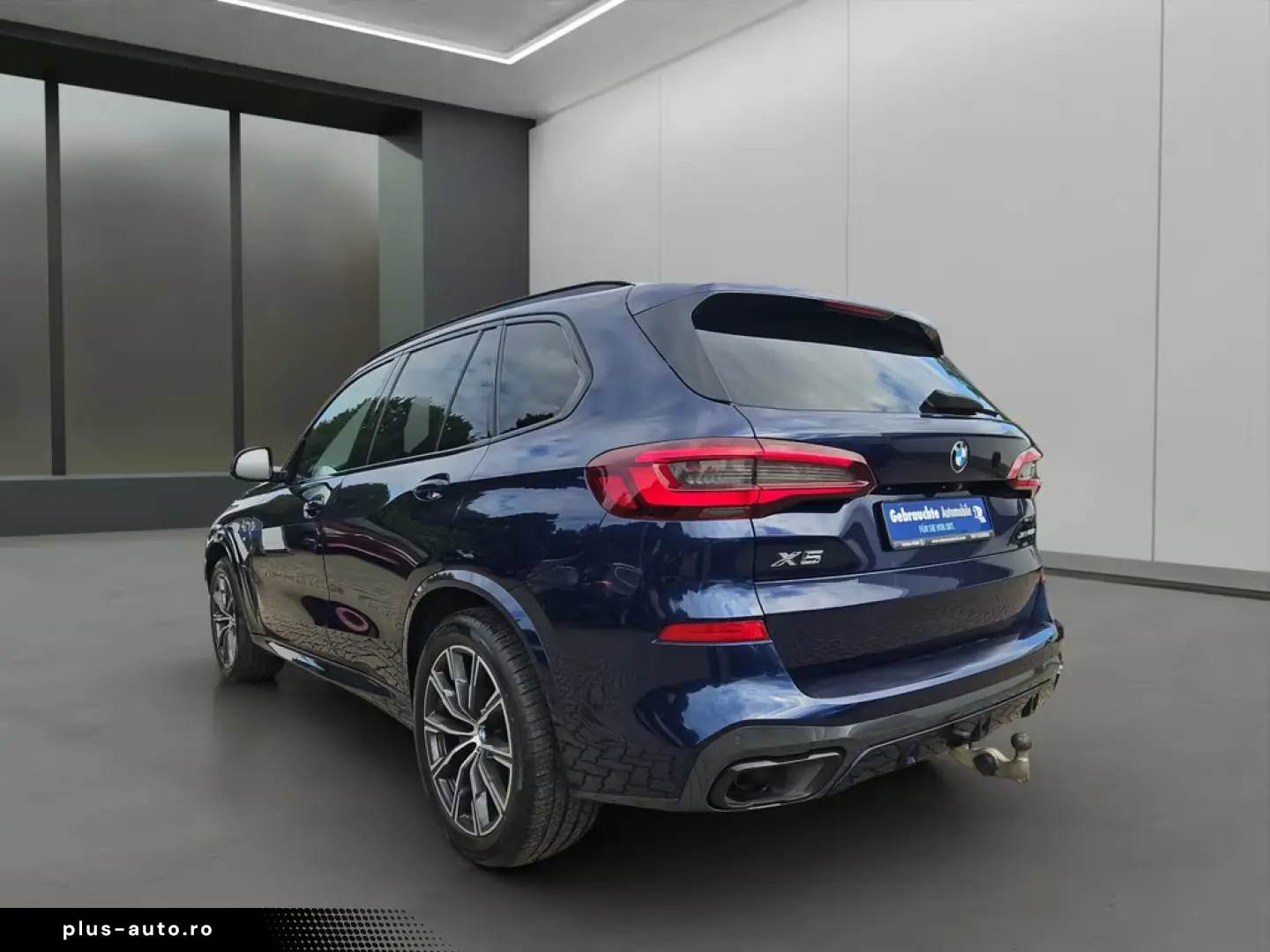 BMW X5 xDrive40d M-SPORT LASER