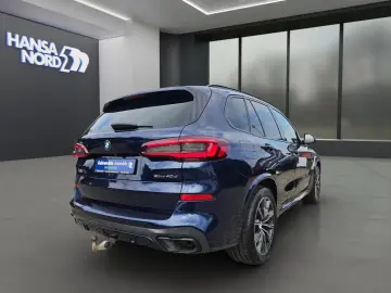 BMW X5 xDrive40d M-SPORT LASER