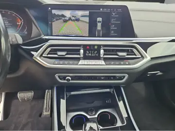 BMW X5 xDrive40d M-SPORT LASER