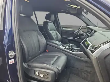 BMW X5 xDrive40d M-SPORT LASER