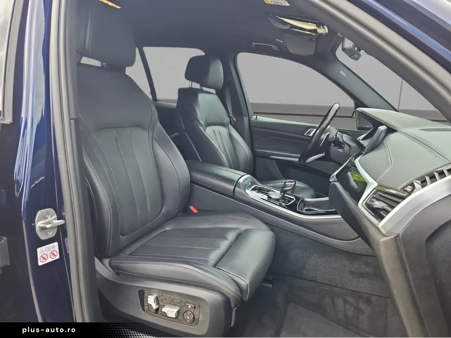 BMW X5 xDrive40d M-SPORT LASER
