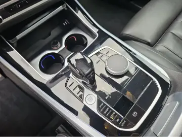 BMW X5 xDrive40d M-SPORT LASER