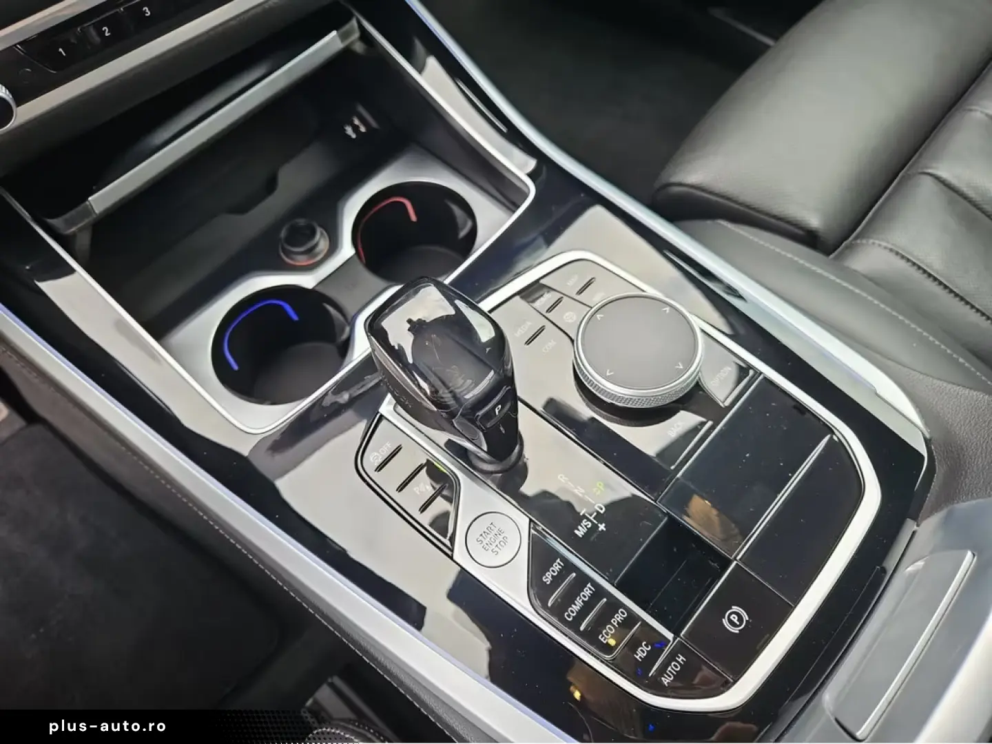 BMW X5 xDrive40d M-SPORT LASER