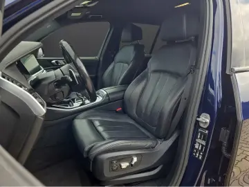 BMW X5 xDrive40d M-SPORT LASER