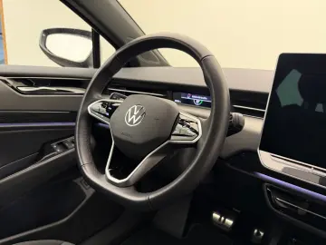 VW ID.7 Pro 286PS 77kWh WärmepCCS19HeadUp EA8
