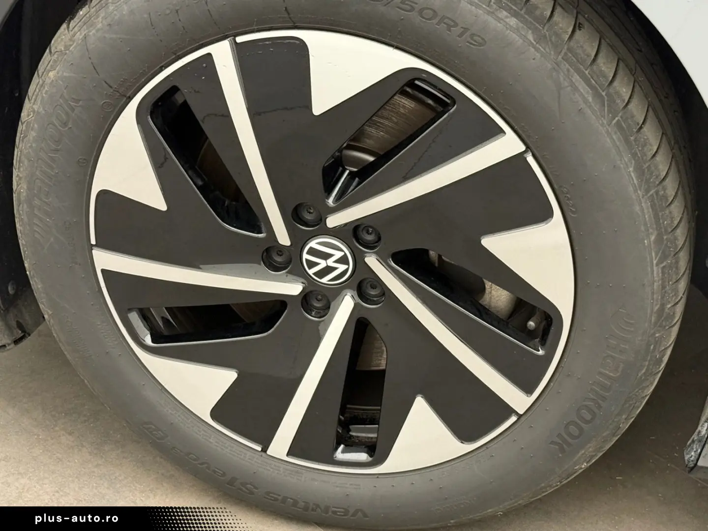 VW ID.7 Pro 286PS 77kWh WärmepCCS19HeadUp EA8