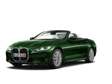 Bmw 420 CABRIO