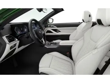 Bmw 420 CABRIO