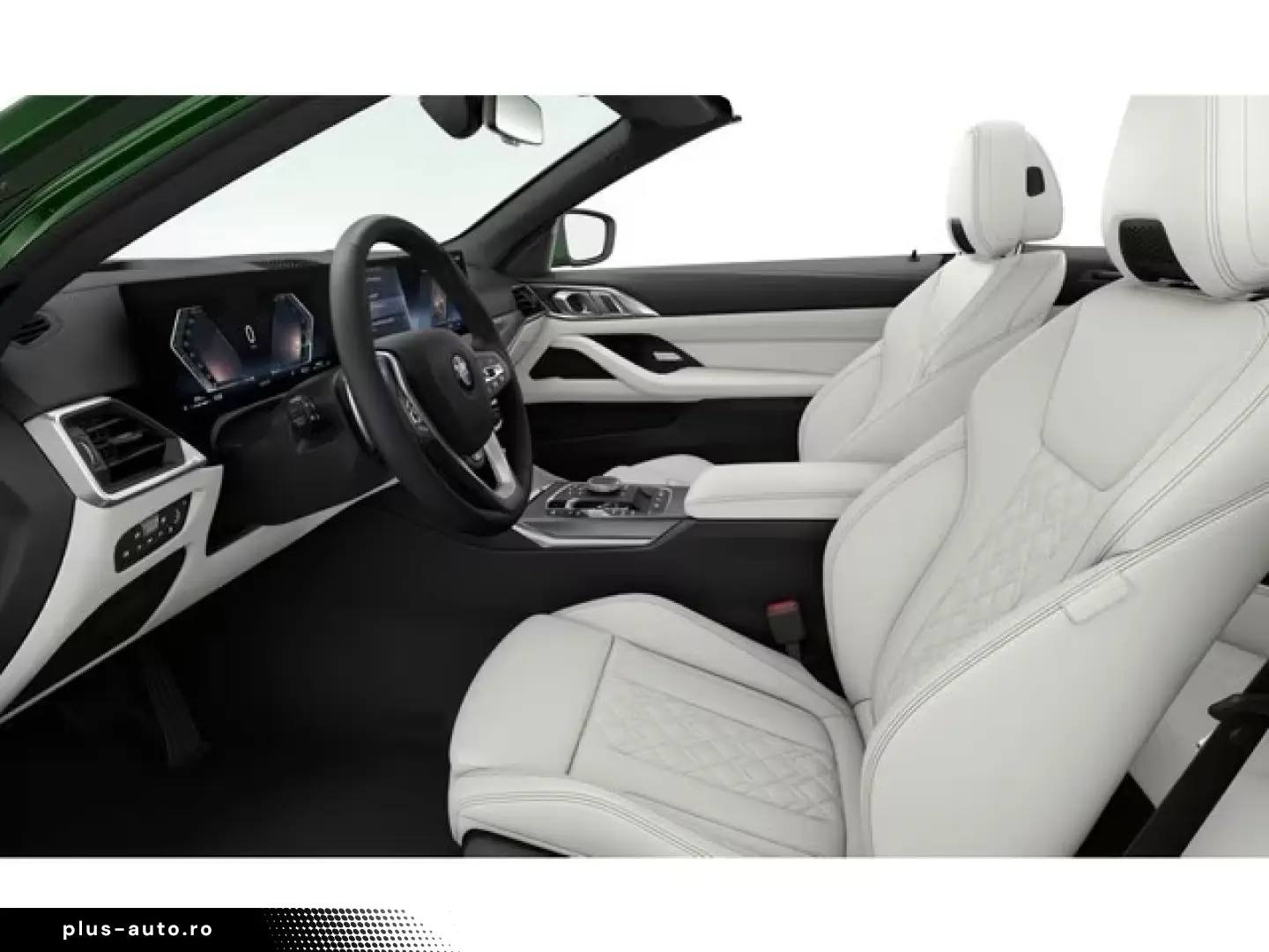 Bmw 420 CABRIO