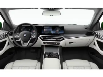Bmw 420 CABRIO