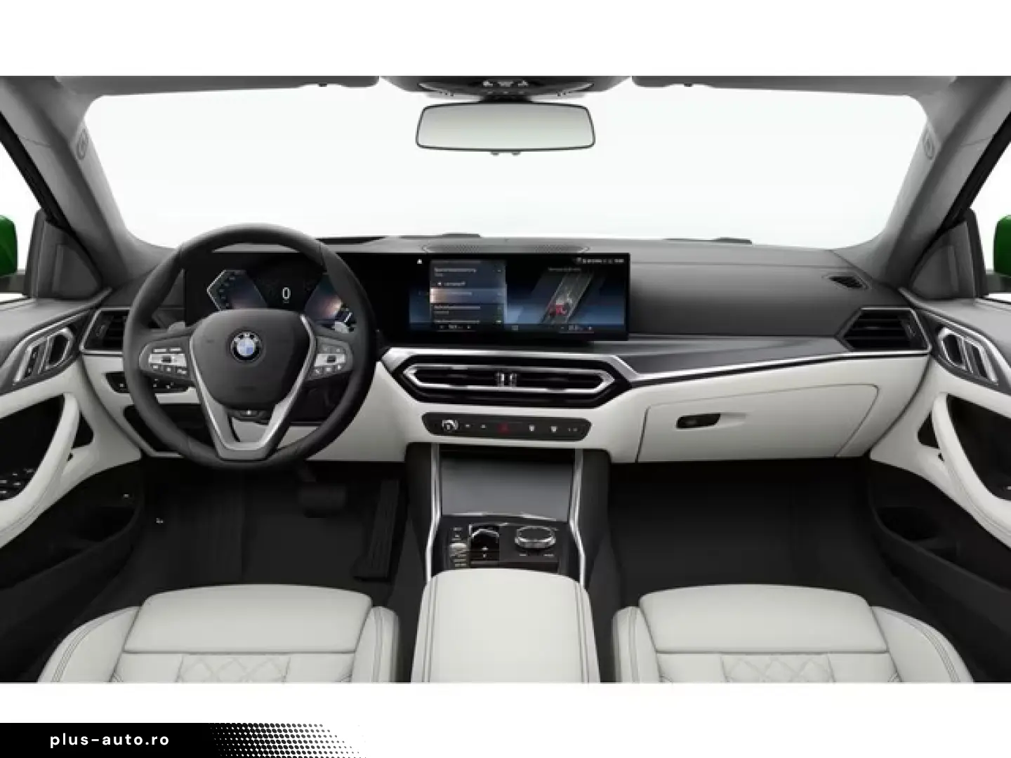 Bmw 420 CABRIO