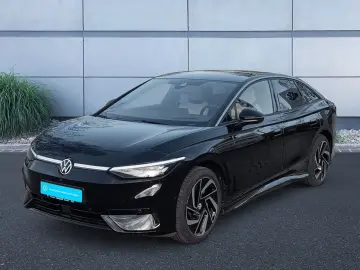 VW ID.7 Pro Head-up-Display  Harman Kardon  Easy Op