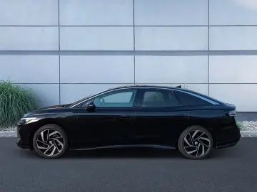 VW ID.7 Pro Head-up-Display  Harman Kardon  Easy Op