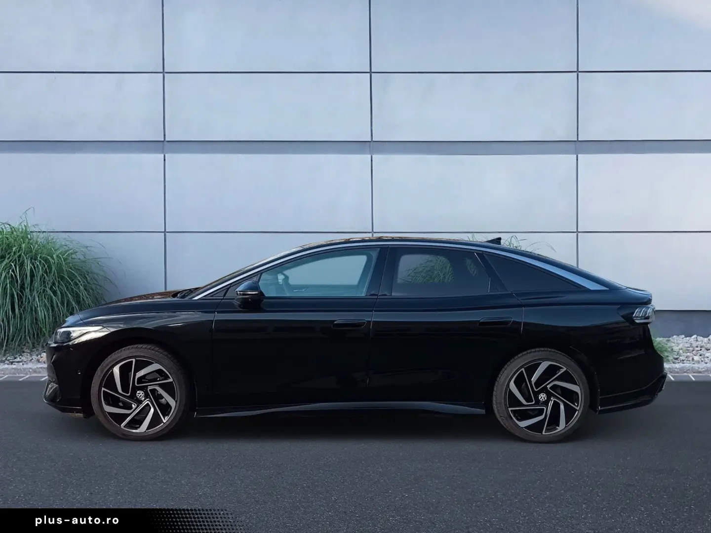VW ID.7 Pro Head-up-Display  Harman Kardon  Easy Op