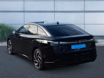 VW ID.7 Pro Head-up-Display  Harman Kardon  Easy Op