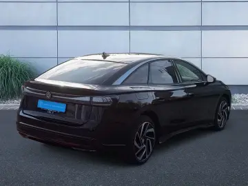 VW ID.7 Pro Head-up-Display  Harman Kardon  Easy Op