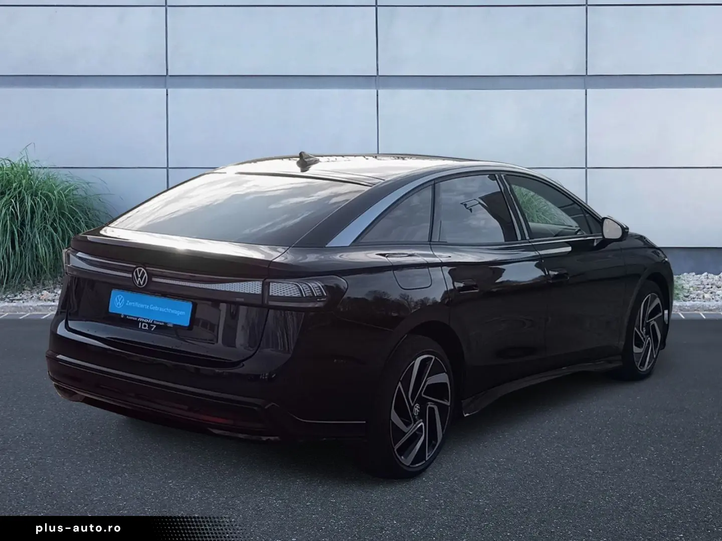 VW ID.7 Pro Head-up-Display  Harman Kardon  Easy Op