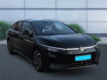 VW ID.7 Pro Head-up-Display  Harman Kardon  Easy Op