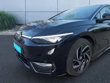 VW ID.7 Pro Head-up-Display  Harman Kardon  Easy Op