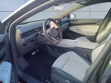 VW ID.7 Pro Head-up-Display  Harman Kardon  Easy Op