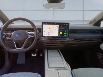 VW ID.7 Pro Head-up-Display  Harman Kardon  Easy Op