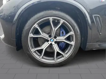 BMW X5 xDrive30d M Sport