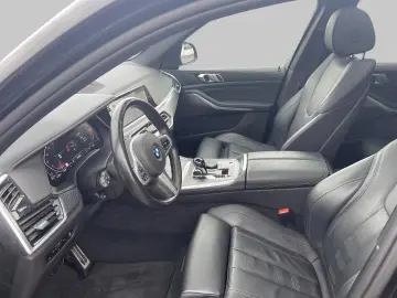 BMW X5 xDrive30d M Sport