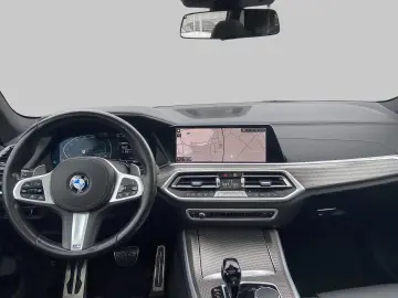 BMW X5 xDrive30d M Sport