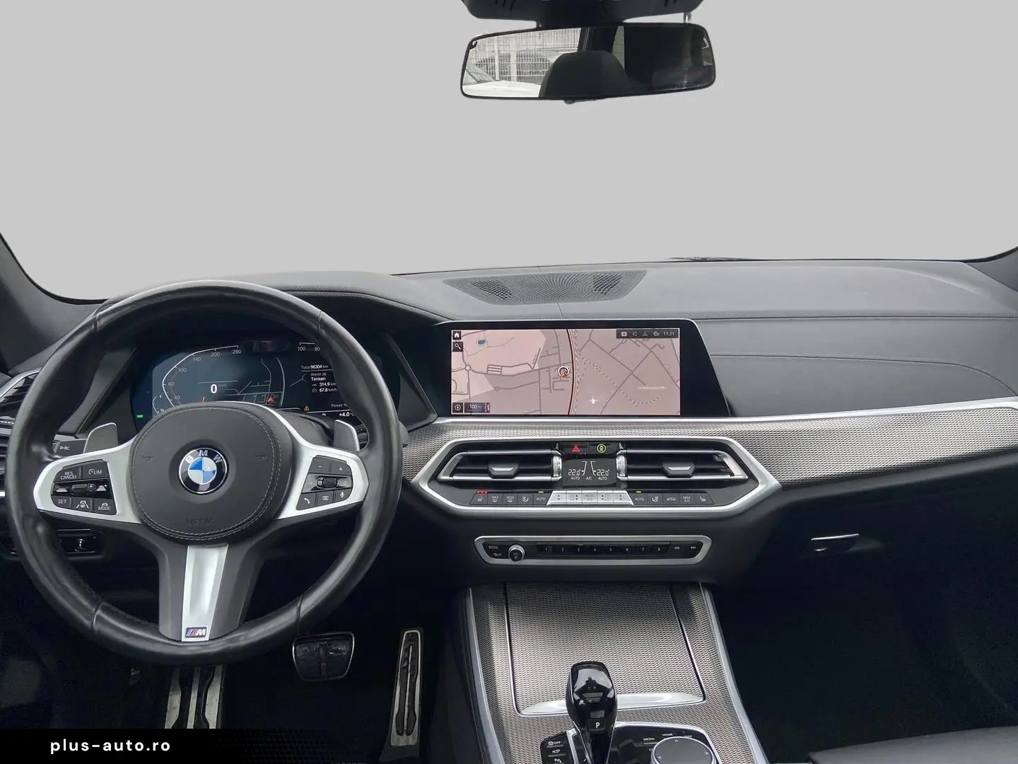 BMW X5 xDrive30d M Sport
