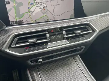 BMW X5 xDrive30d M Sport