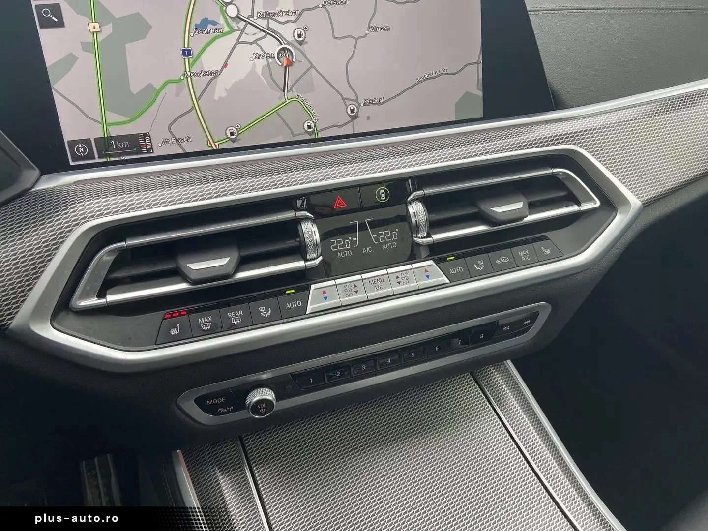 BMW X5 xDrive30d M Sport