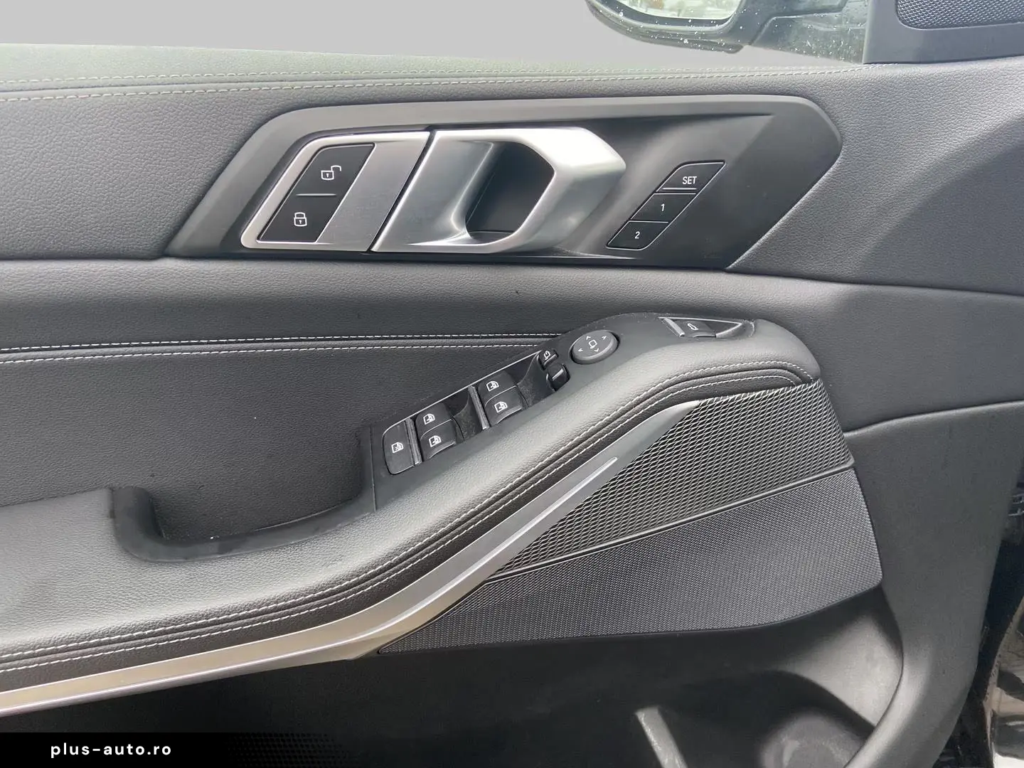 BMW X5 xDrive30d M Sport