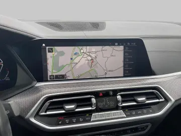 BMW X5 xDrive30d M Sport