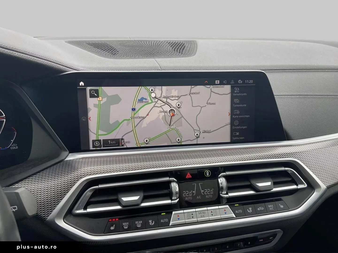 BMW X5 xDrive30d M Sport