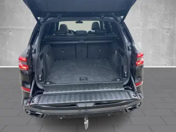 BMW X5 xDrive30d M Sport