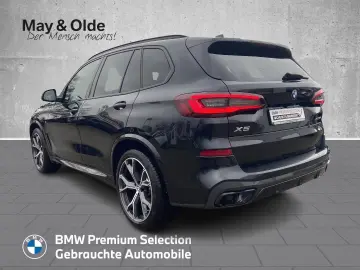 BMW X5 xDrive30d M Sport