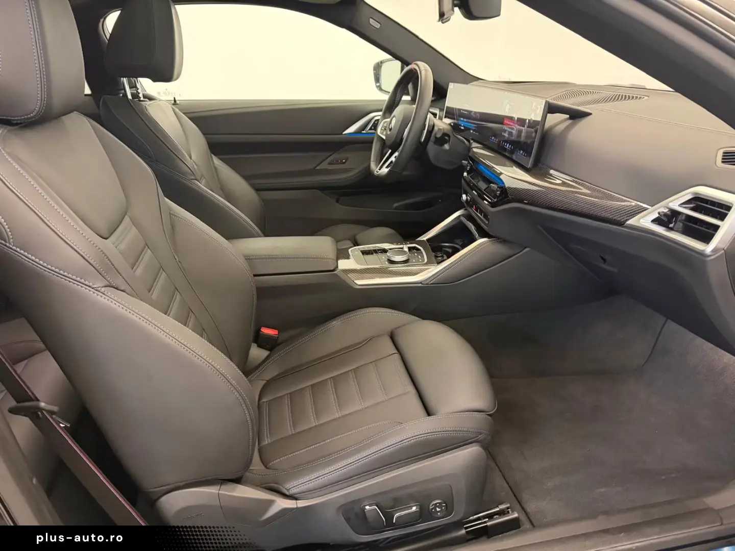 BMW M440i xDrive M Sport PRO HarmanKardon Carbon 360